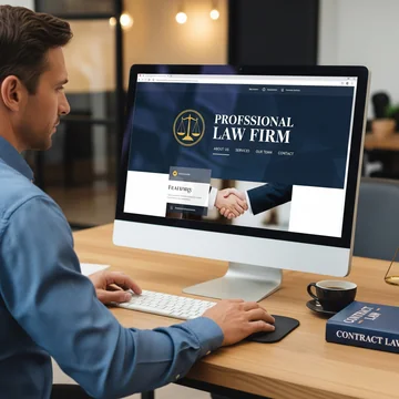 3 Powerful SEO Strategies to Double the Organic Traffic of a Law Firm Website