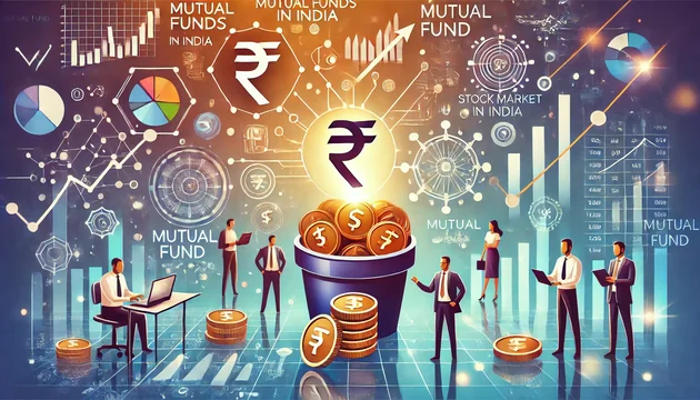 Discover the Top 5 Mutual Funds in India for Unparalleled Growth and Financial Security