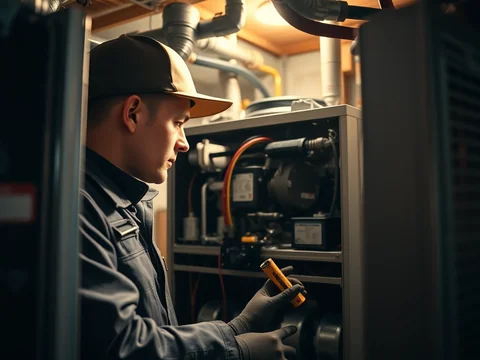 HVAC Preventative Maintenance Keeping Your HVAC System Running