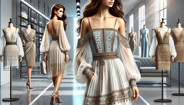 Types of Sleeves You Must Have in Your Wardrobe | 2025 Fashion Tips