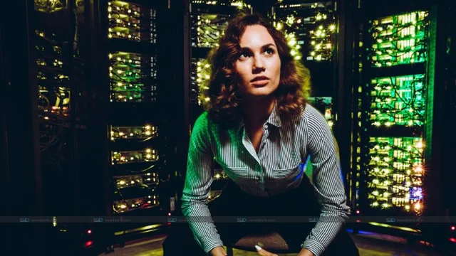 Top 4 Dedicated Server Benefits