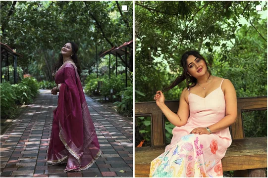 Rashami Desai: The Complete Journey of Television's Most Beloved Star