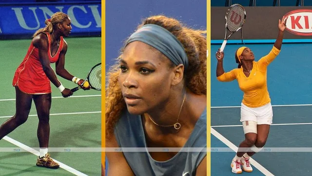 Serena Williams Net Worth Age, Height, Weight, Life, Career, Family