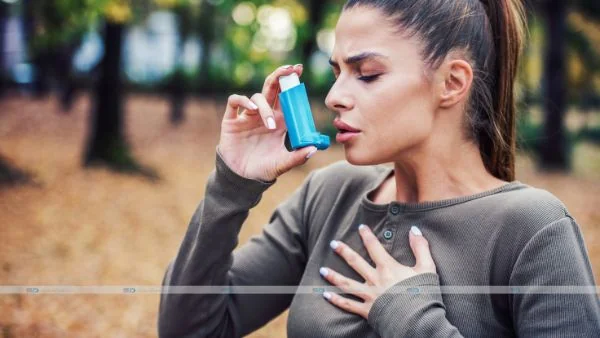 How To Manage Asthma