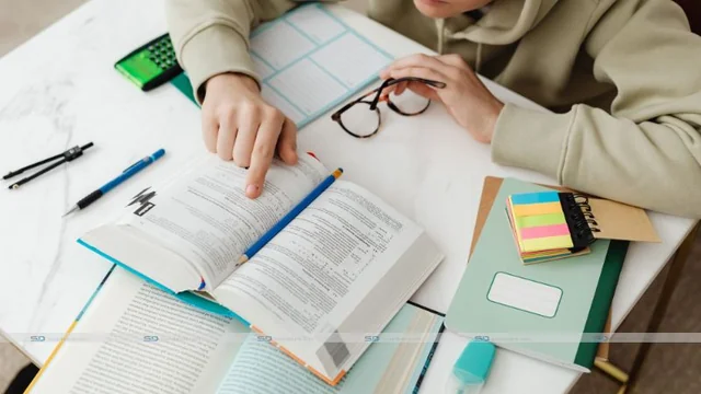 20 Self-Help Books To Read This Year