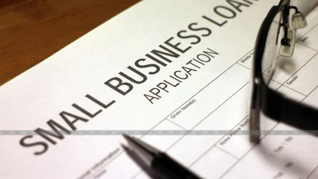 Worried to get a Small Business loan