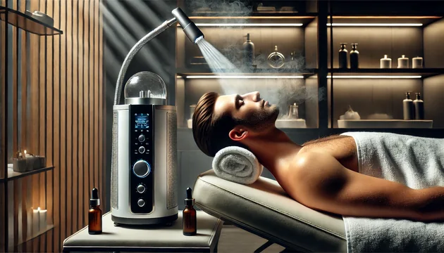 Best Face Steamers in 2025: The Ultimate Guide to Professional-Quality Facial Treatments at Home