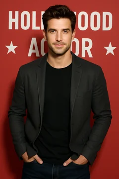 Steaming Hot Hollywood Actors Who Are Treat For Your Eyes!