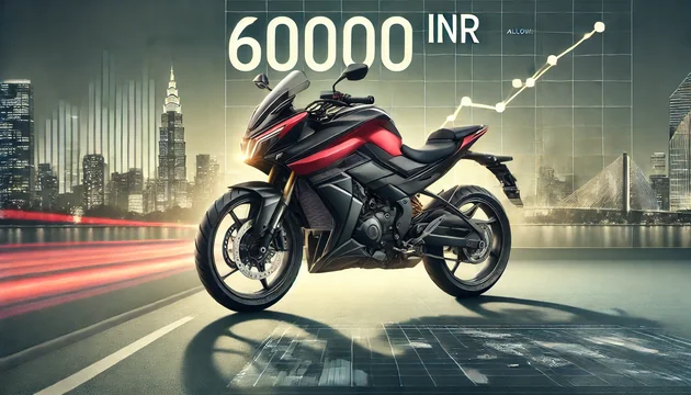 Looking To Buy The Best Bike Under 60000 INR? Here Is The List (2024 Update)