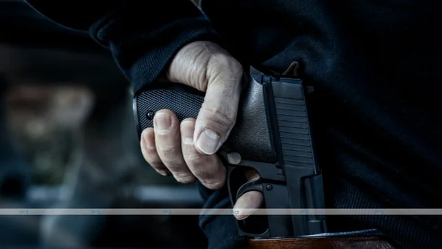 How to Build a Gun: A Step-By-Step Guide for Beginners