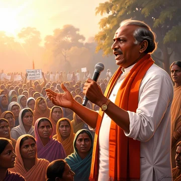 Jyotiba Phule: Educational Philosophy of Mahatma