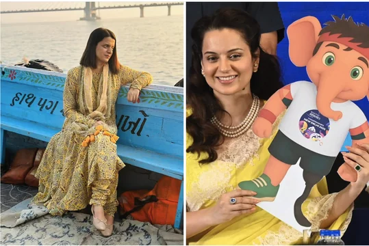 Rangoli Chandel's Twitter Account Suspended | Here's Why Also, Check Other Celebrity Accounts Suspended!