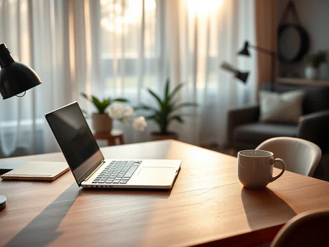 Work from Home in Singapore