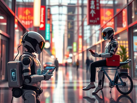 Technology Trends  during Coronavirus Pandemic