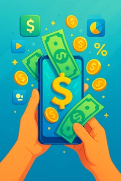 Best Apps To Make Money: 25+ Proven Ways to Earn Extra Cash in 2025