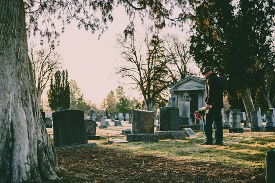 Making Funeral Arrangements: Everything You Need to Know
