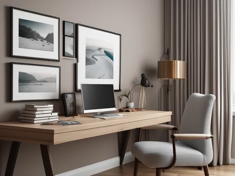 Home Working Top Tips