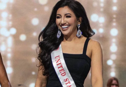 Miss World America Washington Shree Saini invited by TEDx Talk on Healthy Heart and Emotional Fitness