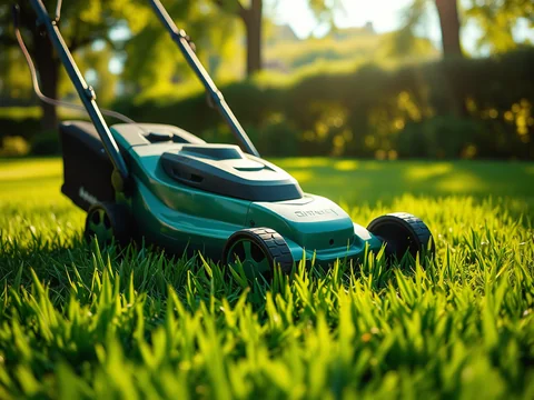 Simple Lawn Care Tips That Will Make Your Grass Look Greener and Brighter
