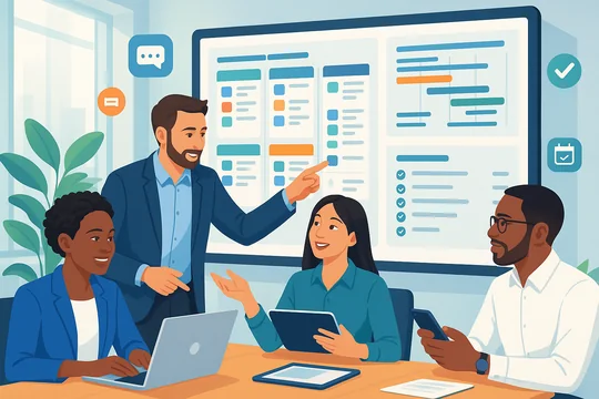 Project Management Software: Why Your Team Needs It Now