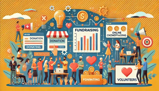 Best Fundraising Software: Complete Guide for 2025