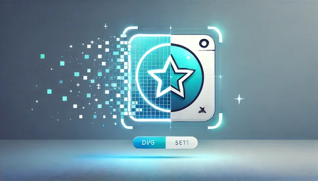 JPG to Vector Image : How to Convert into an Ideal Format