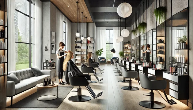 Top Salon Software Solutions for 2025 | Manage Appointments, Clients & Sales Easily