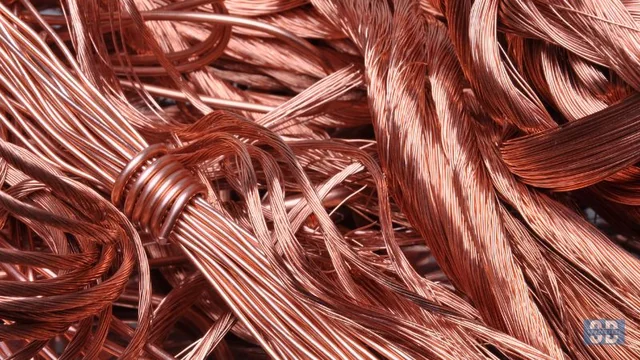 Copper Wire Types Used for Electrical Wiring