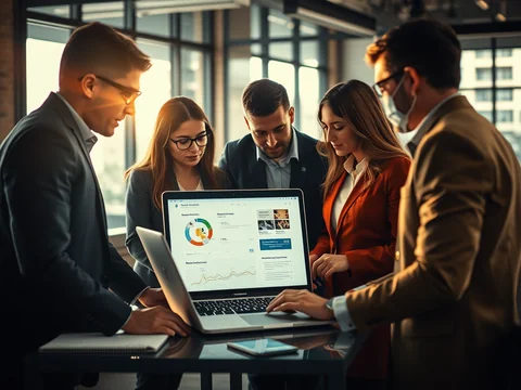 4 Best Real Estate CRM Software with Buyers Guide