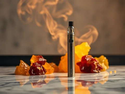 What Is A Dab Pen?