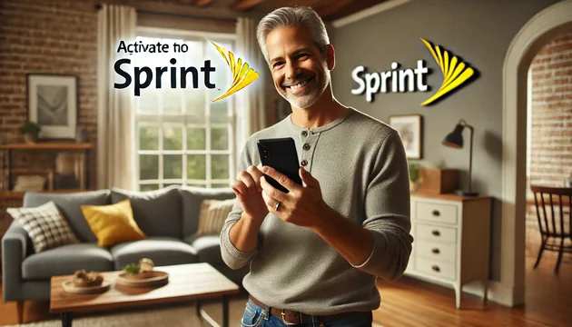 How to Activate Sprint Phone : Easy Steps to Follow