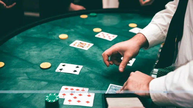 How To Become A Successful Online Casino Gambler
