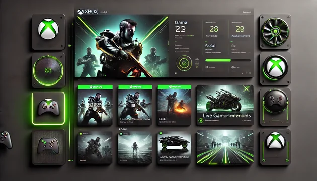 Microsoft plans to bring Xbox gaming app directly on your TV