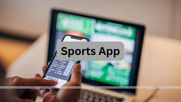 Our favourite Sports Apps -  3 Apps We Love