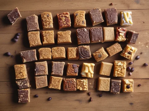 5 healthy and best protein bars for quick snacking