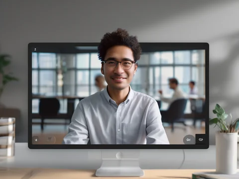 Google Meet allows live captions in 4 new languages