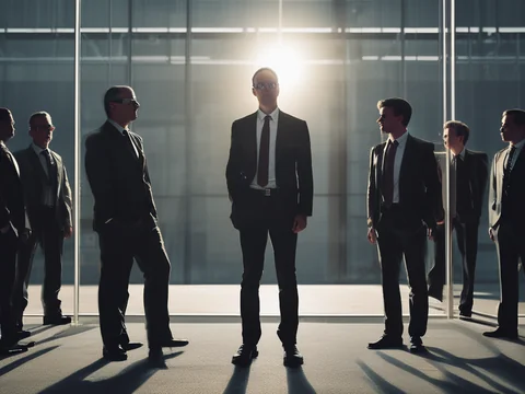 Understand When To Lead And When To Manage