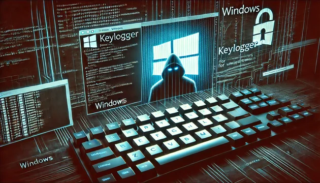 Best Keyloggers for Windows 10 & 11 