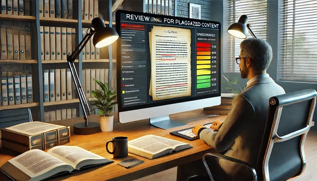 Best Plagiarism Checkers for Students and Teachers