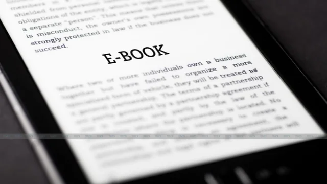 Where to Download Free eBooks Legally