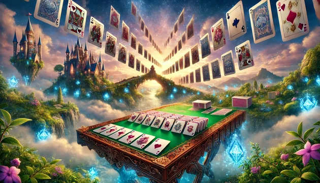 Mapping the iGaming Revolution