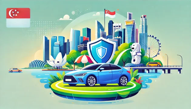 How to Find the Best Car Insurance in Singapore