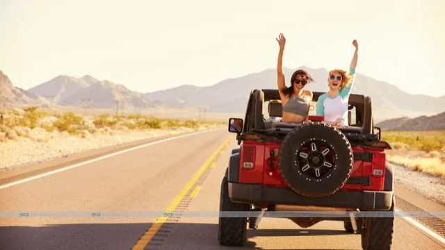 How To Plan A Road Trip: Necessary Tips