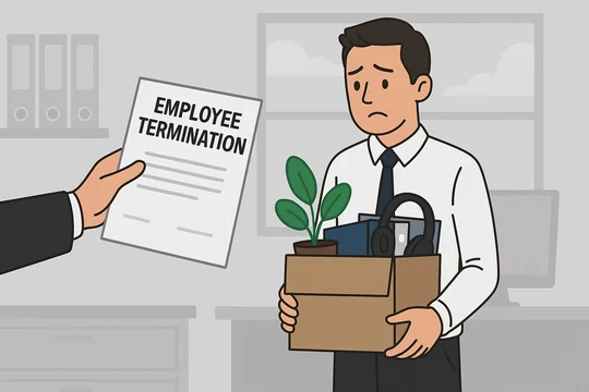 Wrongful Termination: Here's How to Know if You Have a Case