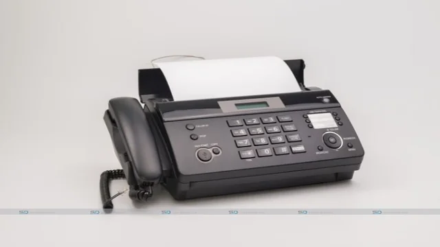 Advantages of Internet-based Fax Services: Extended Fax Capability