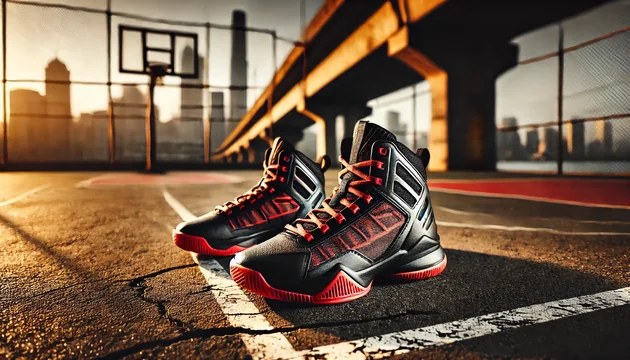 Best Outdoor Basketball Shoes for 2025: Ultimate Buyer's Guide