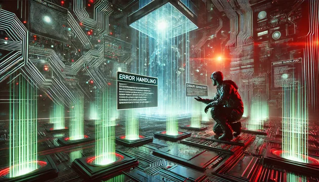 Golang Error Handling Best Practices to Adopt in 2025!