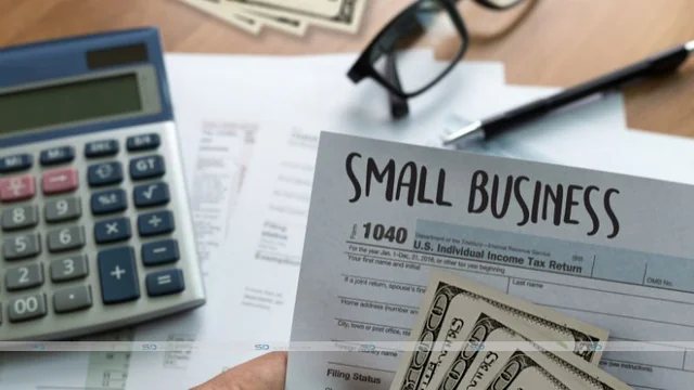 Grow a Small Business: Tips for Challenges