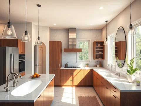 7 Home Updates That Quickly Increase Value