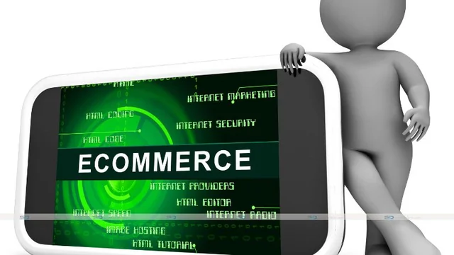Choosing The Best Ecommerce Platform